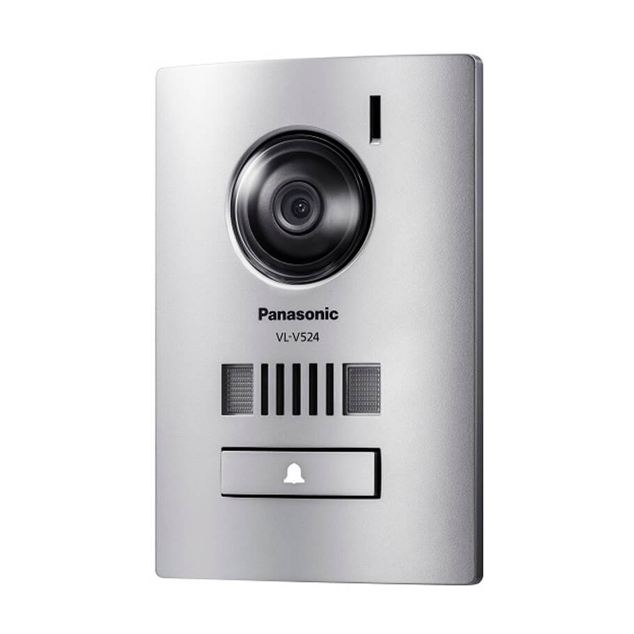 Camera chuông cửa màu PANASONIC VL-V524LVN